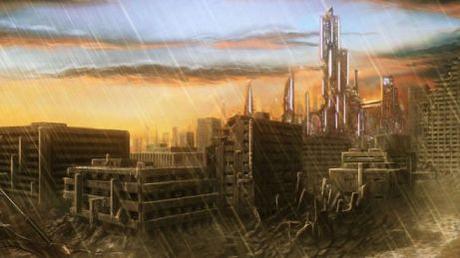 Importancia de la ciencia ficción | Diego Maenza