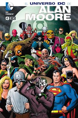 DC Universo