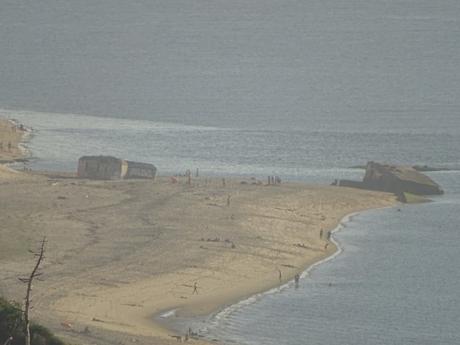 [Nuevo en el post]: Duna Pilat, el sorprendente desierto de Francia