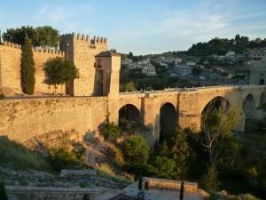 Historia de la Judería de Toledo