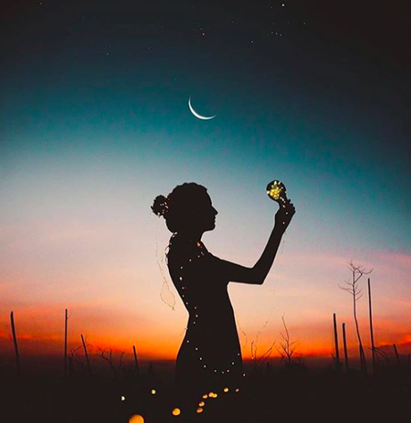 Ritual para la noche de San Juan