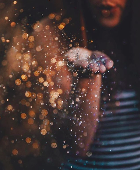 Ritual para la noche de San Juan
