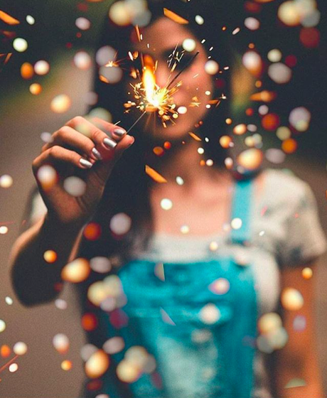 Ritual para la noche de San Juan