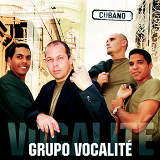 Vocalité - Cubano Vocalité - Cubano