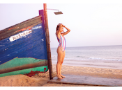 Sandra Bernardo gira Verano