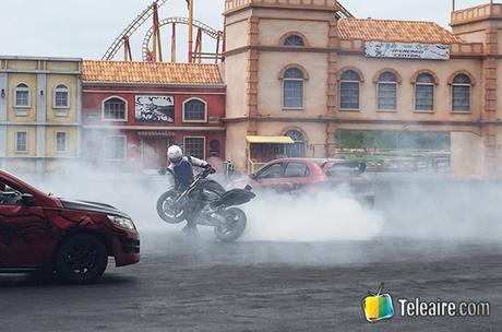 Beto Carrero Show Extremo