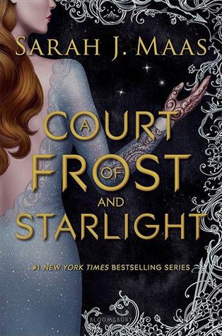 A Court of Frost and Starlight (A Court of Thorns and Roses, #3.1)