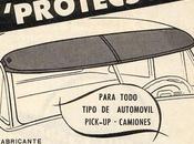 Viseras Protecsol