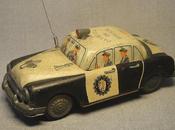 Patrullero Saxo chapa