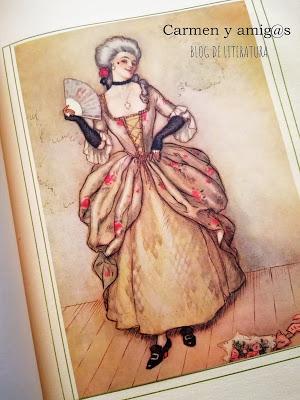 'Vanity Fair' ('La feria de las vanidades')