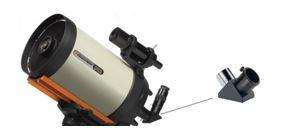 Tipos de oculares y filtros para telescopios Tipos de oculares y filtros para telescopios