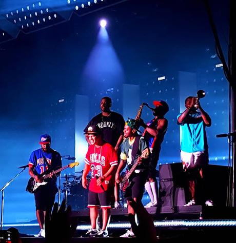 Bruno Mars (2018) Wanda Metropolitano. Madrid Bruno Mars (2018) Wanda Metropolitano. Madrid