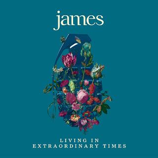 James - Better than that (2018) James - Better than that (2018)