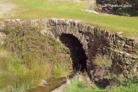 El Valle de Robledo del Mazo