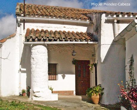 El Valle de Robledo del Mazo