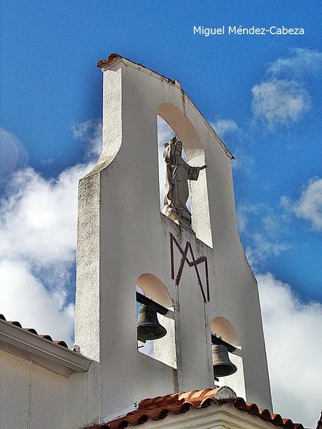 El Valle de Robledo del Mazo