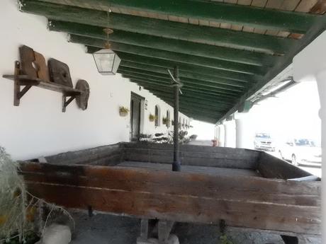 ATENEO DEL VINO: VISITA A LA VIÑA «EL MAJUELO» DEL PAGO MACHARNUDO, A LAS BODEGAS FUNDADOR Y COMIDA EN LA «TAPERÍA FUNDADOR»