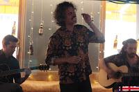 Zirconita en las Basik Sessions