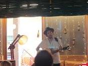 Bertt Que, Inra Zirconita gustan Basik Sessions