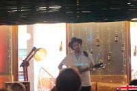 Bertt Que en las Basik Sessions