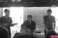 Inra en las Basik Sessions