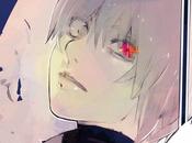 creador Tokyo Ghoul muestra nuevo boceto