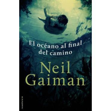 El océano al final del camino