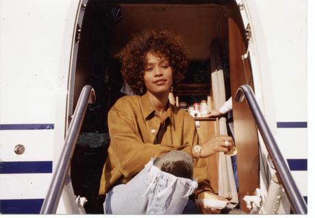 Crítica: Whitney de Kevin Macdonald