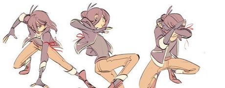 Escribiendo: Cómo escribir una escena de acción y no morir en el intento Escribiendo: Cómo escribir una escena de acción y no morir en el intento