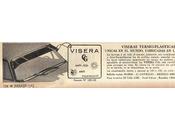 Viseras