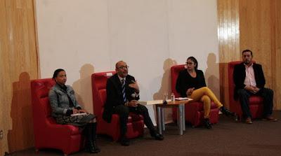 GENERAN ESPACIOS DE REFLEXIÓN PARA PERSONAL DE LA SECRETARÍA DE CULTURA