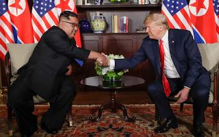 Donald Trump Kim Jong un Donald Trump Kim Jong un