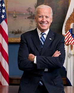 Joe Biden Joe Biden