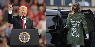Donald Trump Donald Trump