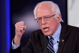 Bernie Sanders Bernie Sanders