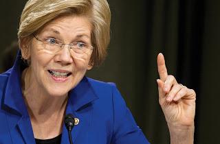 Elizabeth Warren Elizabeth Warren