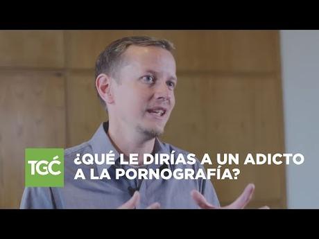 8 Grandiosos vídeos que te ayudarán a vencer la pornografía