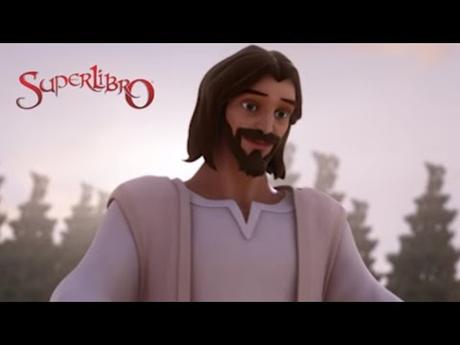 Películas Cristianas para Niños: Él ha resucitado