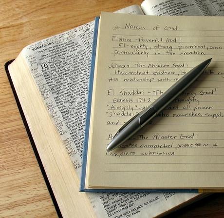 Este es el significado de los números en la Biblia