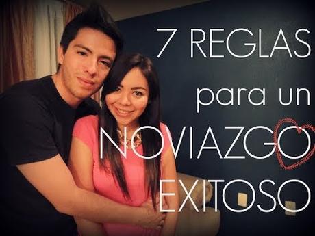 Estas 5 parejas cristianas te darán el mejor consejo de noviazgo