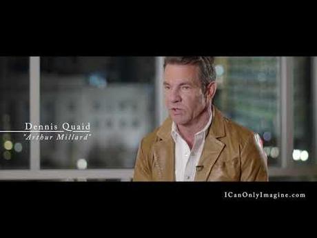 5 Películas cristianas que se estrenarán este 2018