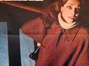 SIETE NOTAS NEGRO (Sette note nero) (Italia, 1977) Giallo, Intriga