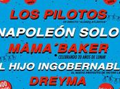 [Noticia] Cartel completo Relente Fest 2018