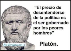 El desgraciado y fracasado Rajoy