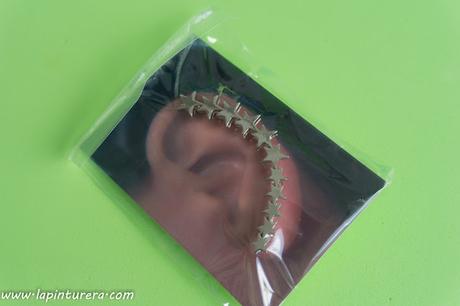 pendiente earcuff