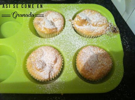 Mojicones sin gluten