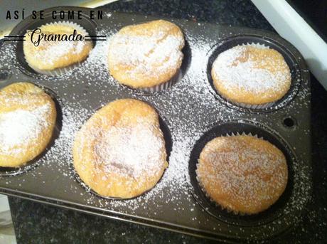 Mojicones sin gluten