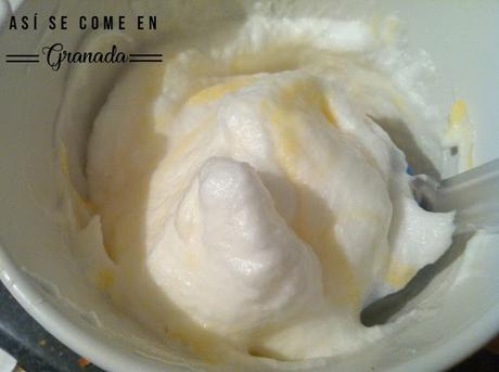 Mojicones sin gluten