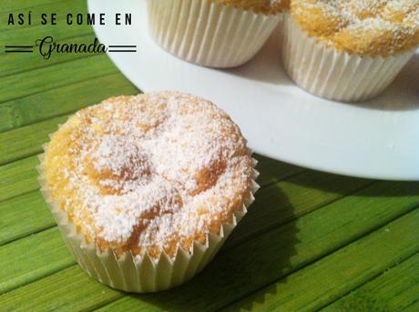 Mojicones sin gluten