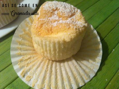 Mojicones sin gluten
